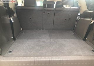 Lexus GX 2010 - Cần bán lại xe Lexus GX 460 năm 2010, màu đen, nhập khẩu nguyên chiếc