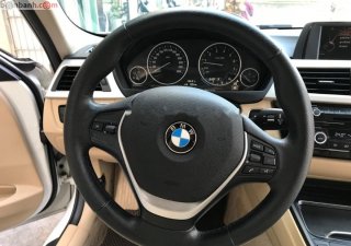 BMW 3 Series 320i 2016 - Cần bán xe BMW 3 Series 320i 2016, màu trắng, xe nhập số tự động