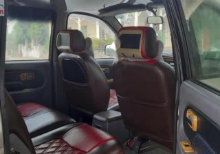 Isuzu Hi lander V-spec Street custom MT 2006 - Bán Isuzu Hi lander V-spec Street custom MT đời 2006, màu bạc còn mới