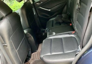 Mazda CX 5     2016 - Bán ô tô Mazda CX 5 sản xuất 2016, 735tr