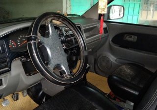 Isuzu Hi lander   2004 - Bán Isuzu Hi lander năm 2004, nhập khẩu xe gia đình
