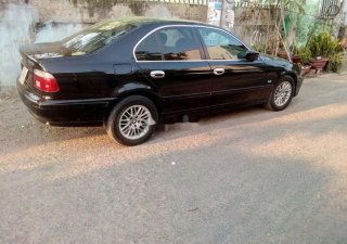 BMW 5 Series            2003 - Bán BMW 5 Series năm sản xuất 2003 số tự động giá cạnh tranh