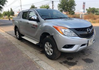Mazda BT 50 2012 - Cần bán Mazda BT 50 sản xuất năm 2012, xe nhập