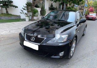 Lexus IS  300  2007 - Bán ô tô Lexus IS 300 sản xuất năm 2007, xe nhập, 630 triệu