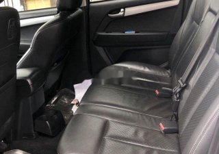 Isuzu Dmax 2016 - Xe Isuzu Dmax 2.5AT sản xuất năm 2016, màu trắng, xe nhập số tự động, giá tốt