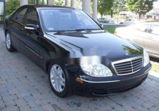 Mercedes-Benz S class   2007 - Bán Mercedes S350 năm sản xuất 2007, nhập khẩu, chính chủ