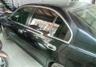 BMW 5 Series            2003 - Bán BMW 5 Series năm sản xuất 2003 số tự động giá cạnh tranh