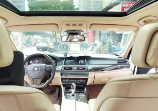 BMW 5 Series 2011 - Xe BMW 5 Series 523i sản xuất 2011, nhập khẩu nguyên chiếc