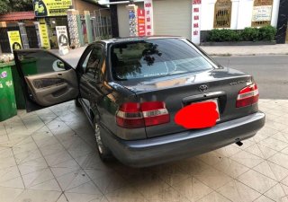 Toyota Corolla   2001 - Bán ô tô Toyota Corolla sản xuất 2001, nhập khẩu