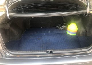 Toyota Corolla   1997 - Bán ô tô Toyota Corolla đời 1997, nhập khẩu nguyên chiếc chính chủ