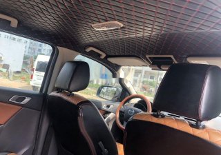 Mazda BT 50    2016 - Xe Mazda BT 50 đời 2016, xe nhập