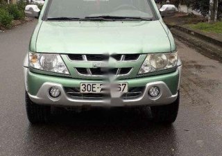 Isuzu Hi lander 2005 - Cần bán Isuzu Hi lander sản xuất 2005, nhập khẩu nguyên chiếc