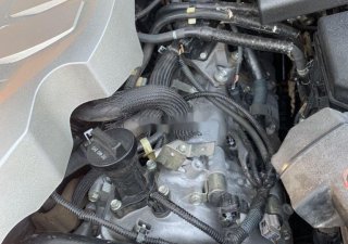 Lexus GX   2010 - Bán Lexus GX460 sản xuất 2010, màu trắng xe gia đình