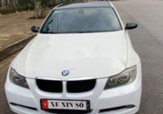 BMW 3 Series   2008 - Bán BMW 320i sản xuất 2008, nhập khẩu, số tự động