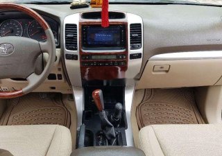 Toyota Prado 2008 - Bán Toyota Prado năm sản xuất 2008, nhập khẩu, giá tốt