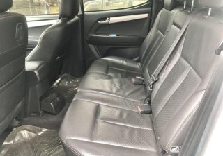 Isuzu Dmax 2016 - Cần bán xe Isuzu Dmax sản xuất 2016, giá 498tr