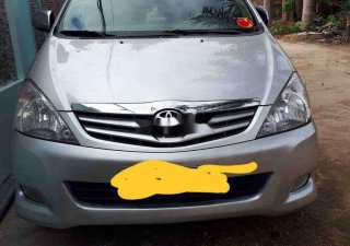 Toyota Innova 2010 - Xe Toyota Innova sản xuất 2010