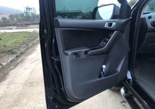 Mazda BT 50   2017 - Bán Mazda BT 50 2017, màu đen, xe nhập 