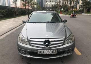 Mercedes-Benz C class 2010 - Bán Mercedes C200 sản xuất năm 2010 giá cạnh tranh