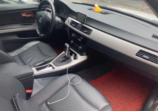BMW 3 Series 2009 - Cần bán lại xe BMW 3 Series năm 2009