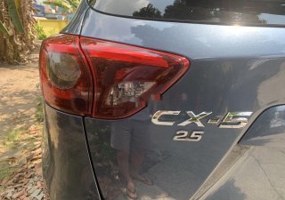 Mazda CX 5 2016 - Bán Mazda CX 5 năm sản xuất 2016, nhập khẩu nguyên chiếc