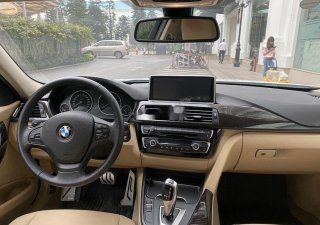 BMW 3 Series   2015 - Bán BMW 320i năm 2015, nhập khẩu