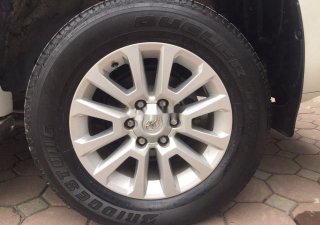 Toyota Land Cruiser 2010 - Xe Toyota Land Cruiser sản xuất 2010, xe nhập, giá tốt