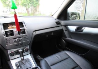Mercedes-Benz C class 2010 - Cần bán xe Mercedes C class sản xuất 2010