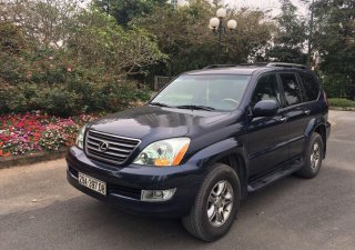 Lexus GX   470    2003 - Xe Lexus GX 470 sản xuất 2003, nhập khẩu nguyên chiếc