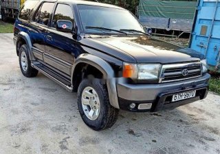 Toyota 4 Runner    1996 - Bán xe Toyota 4 Runner năm 1996, nhập khẩu nguyên chiếc