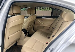 BMW 5 Series 2013 - Bán BMW 5 Series năm sản xuất 2013, xe nhập