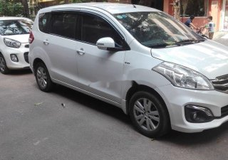 Suzuki Ertiga   2016 - Bán xe Suzuki Ertiga đời 2016, màu trắng, nhập khẩu