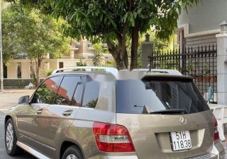 Mercedes-Benz GLK Class   2009 - Bán ô tô Mercedes 2009, xe nhập