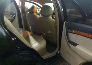 Chevrolet Aveo 2013 - Cần bán xe Chevrolet Aveo năm 2013, xe nhập