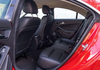 Mercedes-Benz CL class 2019 - Bán Mercedes CL class sản xuất 2019, nhập khẩu