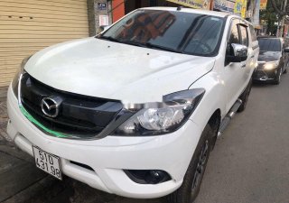 Mazda BT 50 2017 - Cần bán gấp Mazda BT 50 năm 2017 số tự động, 545 triệu