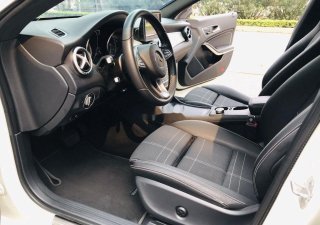 Mercedes-Benz CLA class 2016 - Xe Mercedes CLA class năm sản xuất 2016, xe nhập