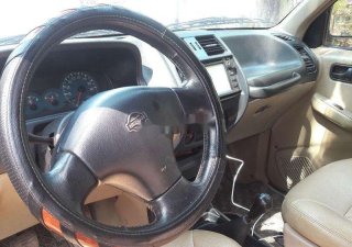 Nissan Terrano   2000 - Cần bán gấp Nissan Terrano sản xuất năm 2000, nhập khẩu, giá 268tr