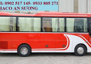 Thaco L 2020 - Cần mua xe khách 29 chỗ Thaco Trường Hải đời mới 2020