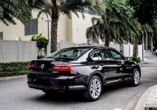 Volkswagen Passat CC Comfort 2017 - Hỗ trợ 3 năm lãi suất 0 % cho Volkswagen Passat CF