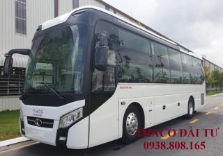 Thaco Mobihome TB120SL TB99SL 2020 - Bán xe 27 giường nằm Thaco TB99SL