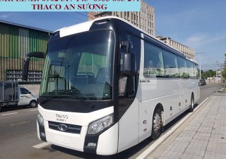 Thaco L 2020 - Cần bán xe khách Hyundai Universe 47 chỗ mới 2020