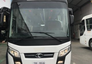 Thaco L 2020 - Cần bán xe ô tô khách 47 chỗ ghế ngồi phiên bản cao cấp máy 336