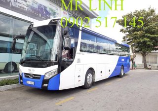 Thaco L 2020 - Thaco Bluesky TB120S mới 47 chỗ cao cấp 2020