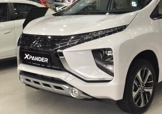 Mitsubishi Mitsubishi khác 2020 - Bán Xpander, khuyến mãi cực hot