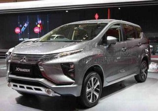 Mitsubishi Mitsubishi khác MT 2020 - Bán Mitsubishi Xpander 2020