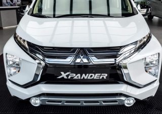 Mitsubishi Mitsubishi khác AT 2020 - Bán Mitsubishi Xpander đời 2020