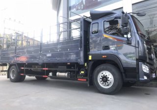 Thaco AUMAN 2020 - Bán xe tải 9 tấn thùng dài 7m4, giá tốt tại Bà Rịa Vũng Tàu