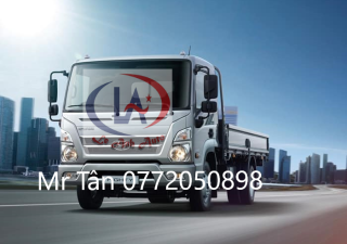 Xe chuyên dùng Xe tải cẩu EX6 2020 - Hyundai  EX6 2020 giá nát thị trường 