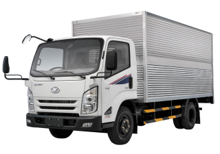Xe tải 2,5 tấn - dưới 5 tấn 2019 - Bán xe Đô Thành IZ65